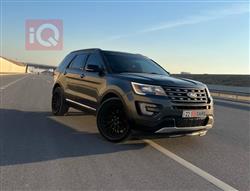 فورد إكسبلورر